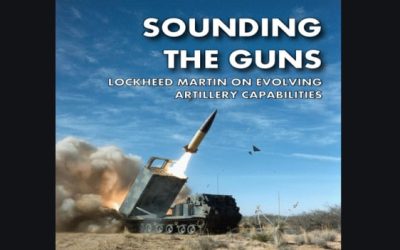 Lockheed Martin discusses evolving artillery capabilities