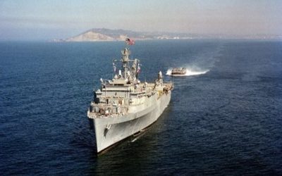 UK and Netherlands seek to create new generation of specialist warships