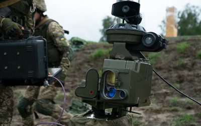 SKIFTECH: Revolutionizing Military Training with High-Precision Systems