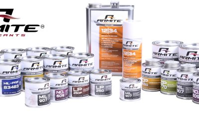 Armite Lubricants: PartYard’s Go-To Partner for Reliable Lubricants