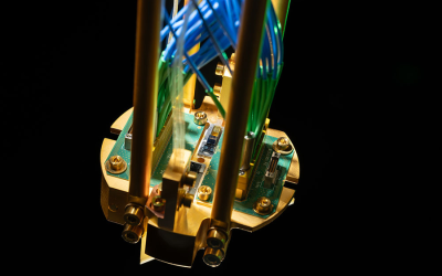 MIT Researchers Develop Quantum Repeaters Using Defects in Diamond