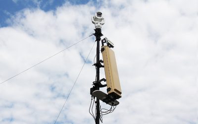 Partyard Offers Comprehensive Counter-Drone Solutions to Protect Against Unmanned Aerial Incursions