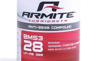Armite LF-AS 328 Boeing Anti-Seize Compound: A Reliable Lubricant for Aerospace and Other Industries