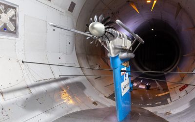 Safran and Aerospace Agency Begin Testing New Engine