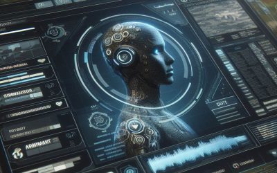 AI’s Military Impact Beyond Frontlines: Transforming Training, Recruitment, and Future Deployments