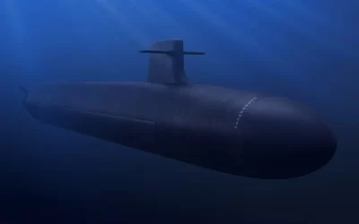 France Commences Construction of Next-Generation SSBNs, Enhancing Nuclear Security