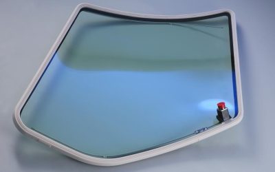 Saint-Gobain Aerospace: Pioneering Excellence in Aircraft Transparency Solutions