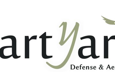 PartYard Announces Rebranding of Military Division to PartYard Defense & Aerospace