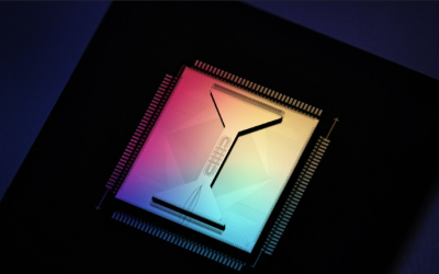 Quantinuum Unveils H2-1 Quantum Computer, Achieves Breakthrough Results in Random Circuit Sampling Task